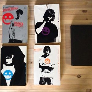 Chronicles of Vladimir tod